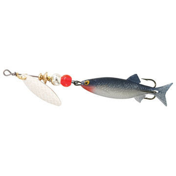 Mepps Aglia Long Mino Spinner Lure